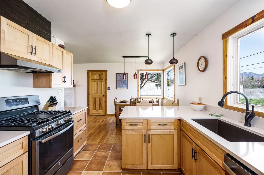 1306 Columbia Drive Columbia Falls MT 59912