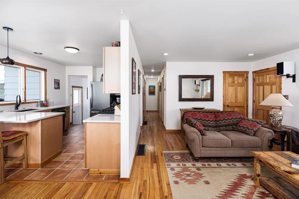 1306 Columbia Drive Columbia Falls MT 59912