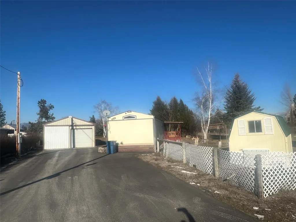 11800 Johanna Drive Missoula MT 59804