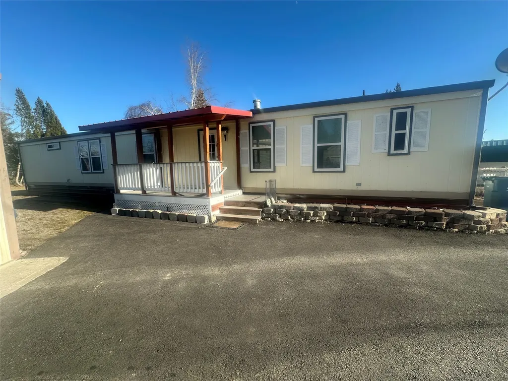 11800 Johanna Drive Missoula MT 59804