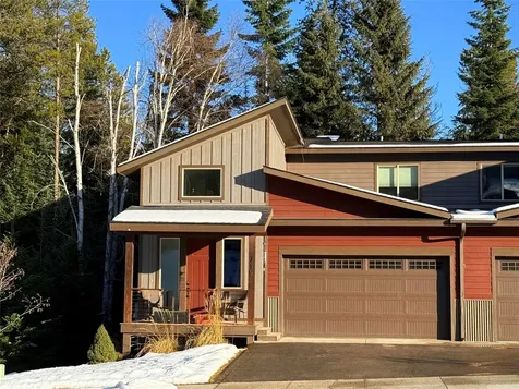 719 Icehouse Road Whitefish MT 59937