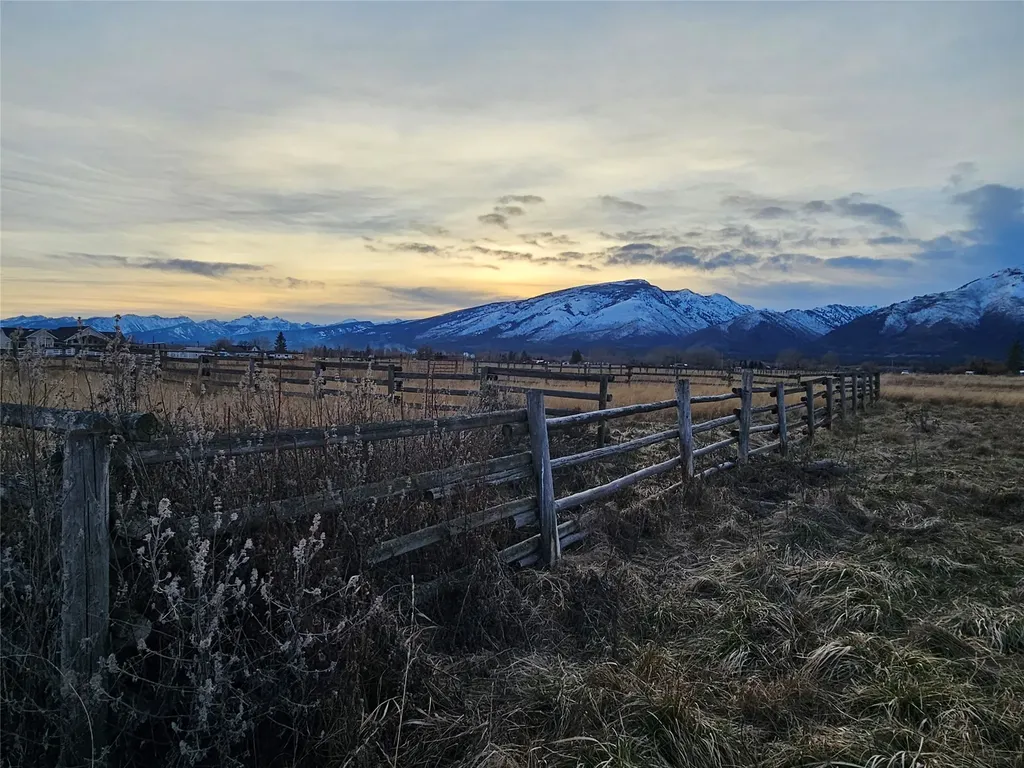 Nhn Grant Lane Hamilton MT 59840