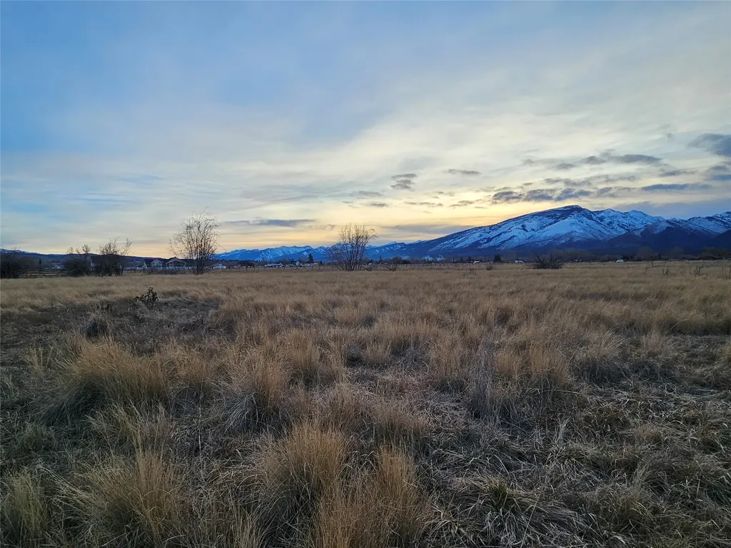 Nhn Grant Lane Hamilton MT 59840