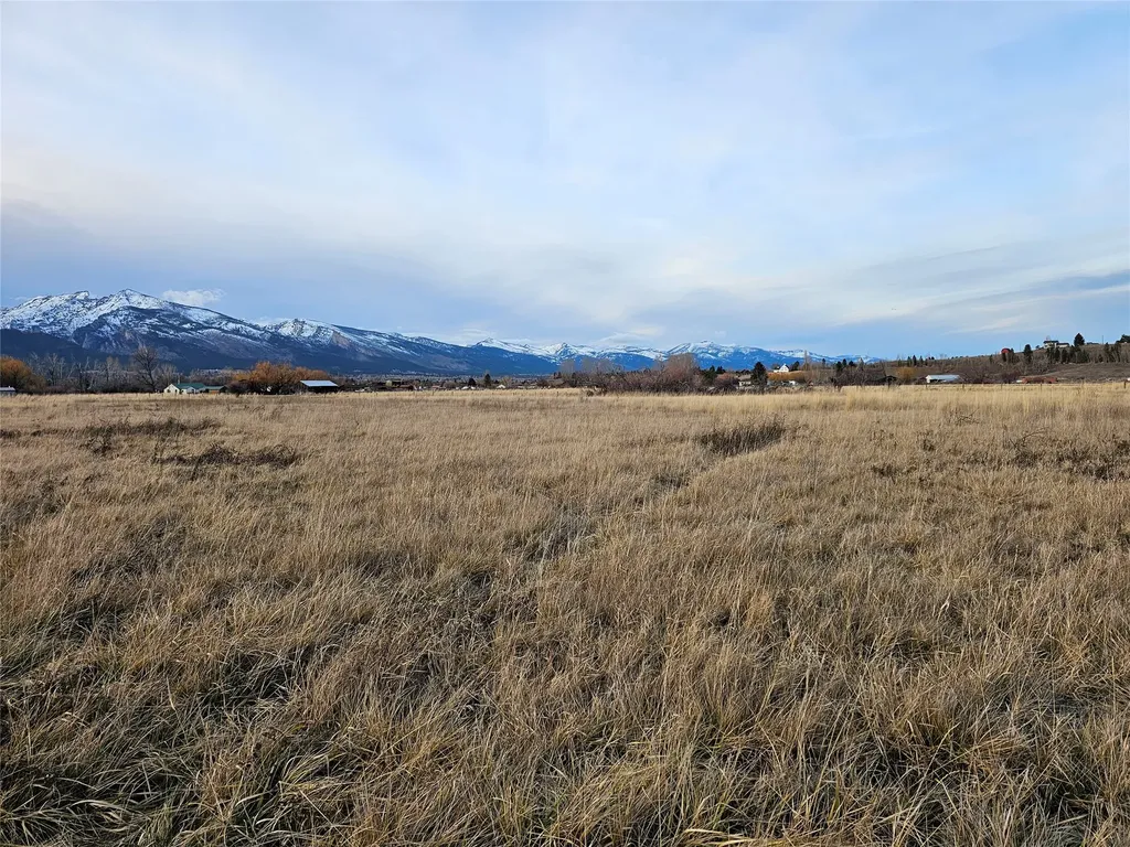 Nhn Grant Lane Hamilton MT 59840