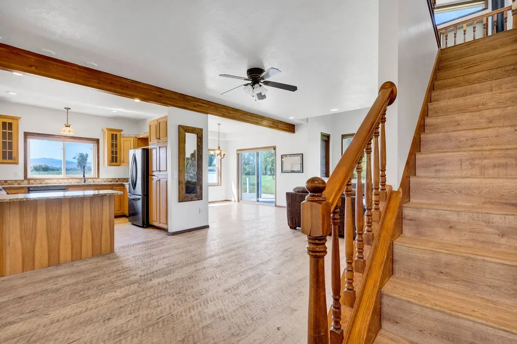 239 Lincoln Lane Hamilton MT 59840