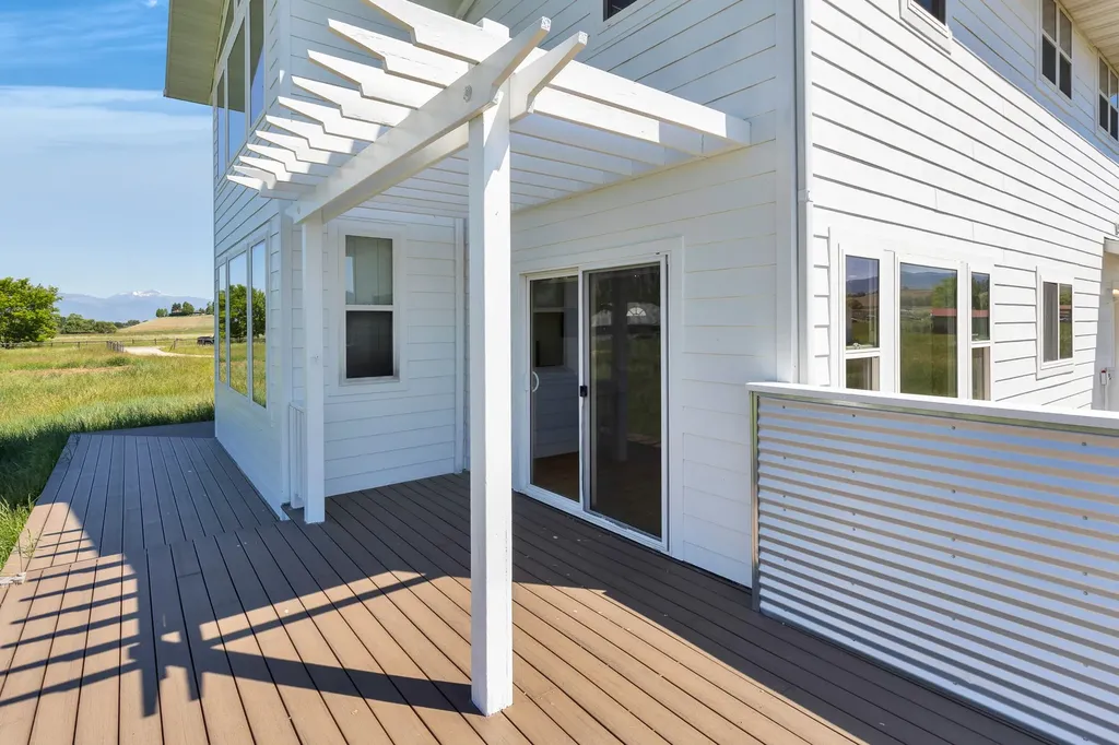 239 Lincoln Lane Hamilton MT 59840