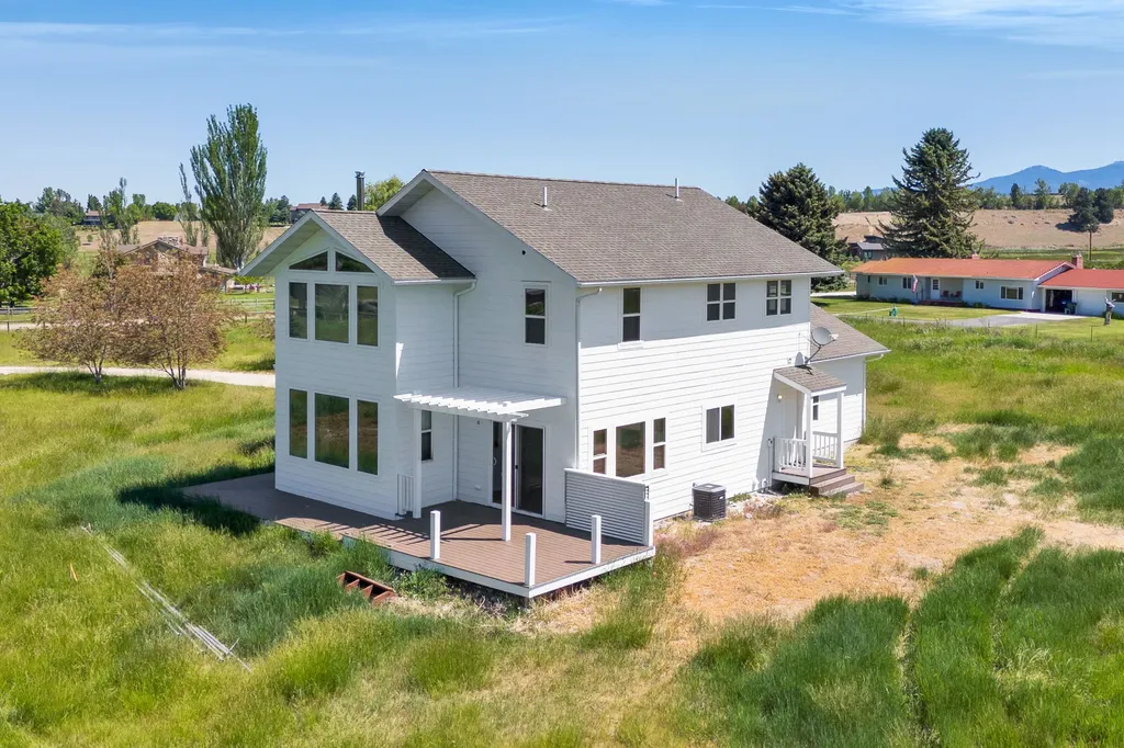 239 Lincoln Lane Hamilton MT 59840