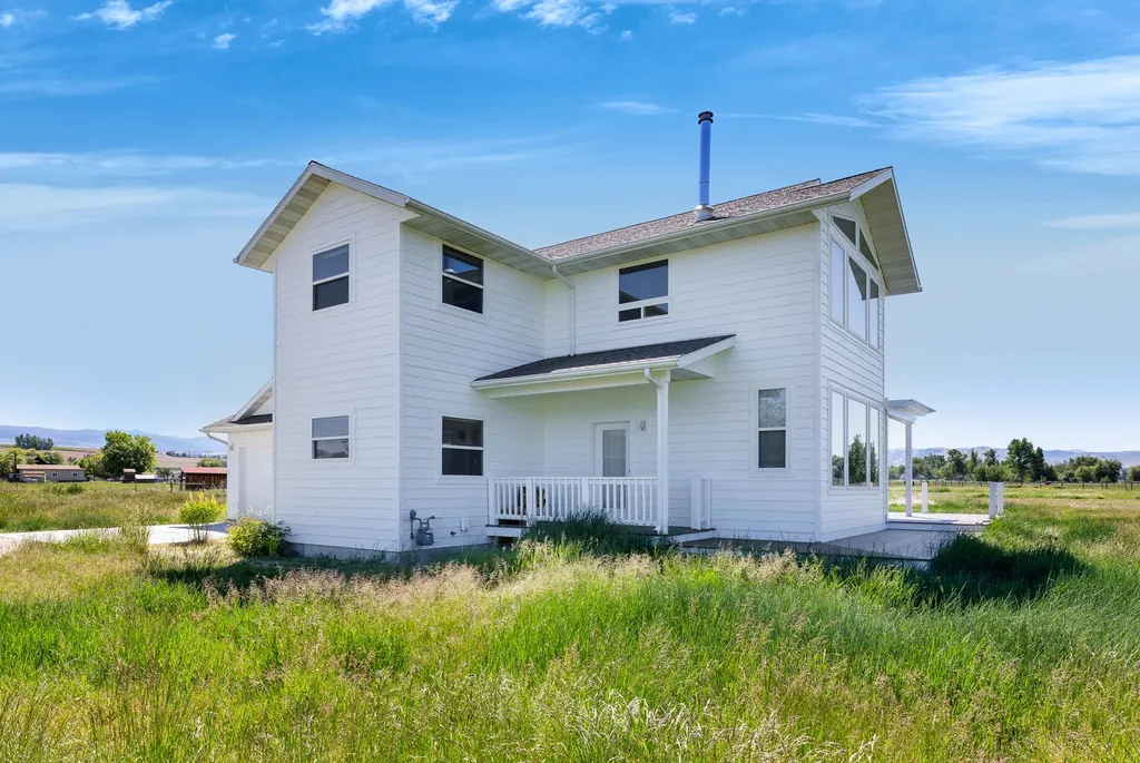 239 Lincoln Lane Hamilton MT 59840