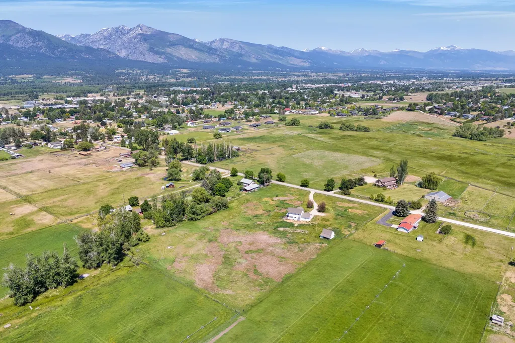 239 Lincoln Lane Hamilton MT 59840