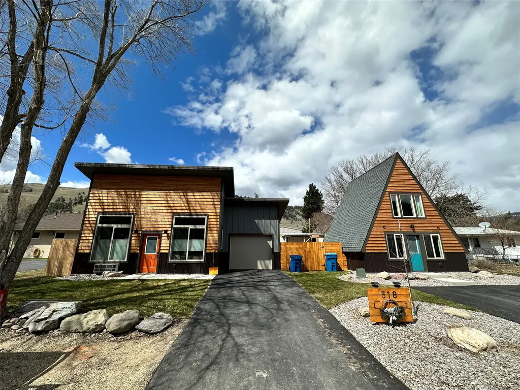 518 Iowa Avenue Missoula MT 59802