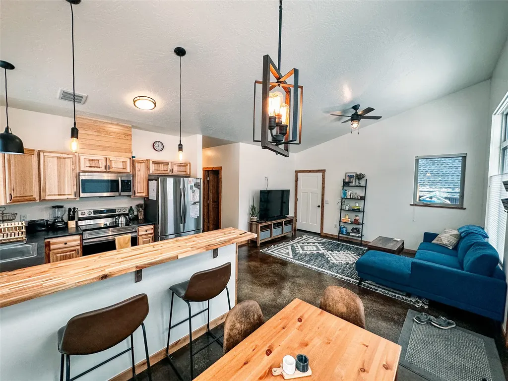 518 Iowa Avenue Missoula MT 59802