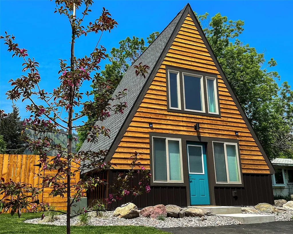 518 Iowa Avenue Missoula MT 59802