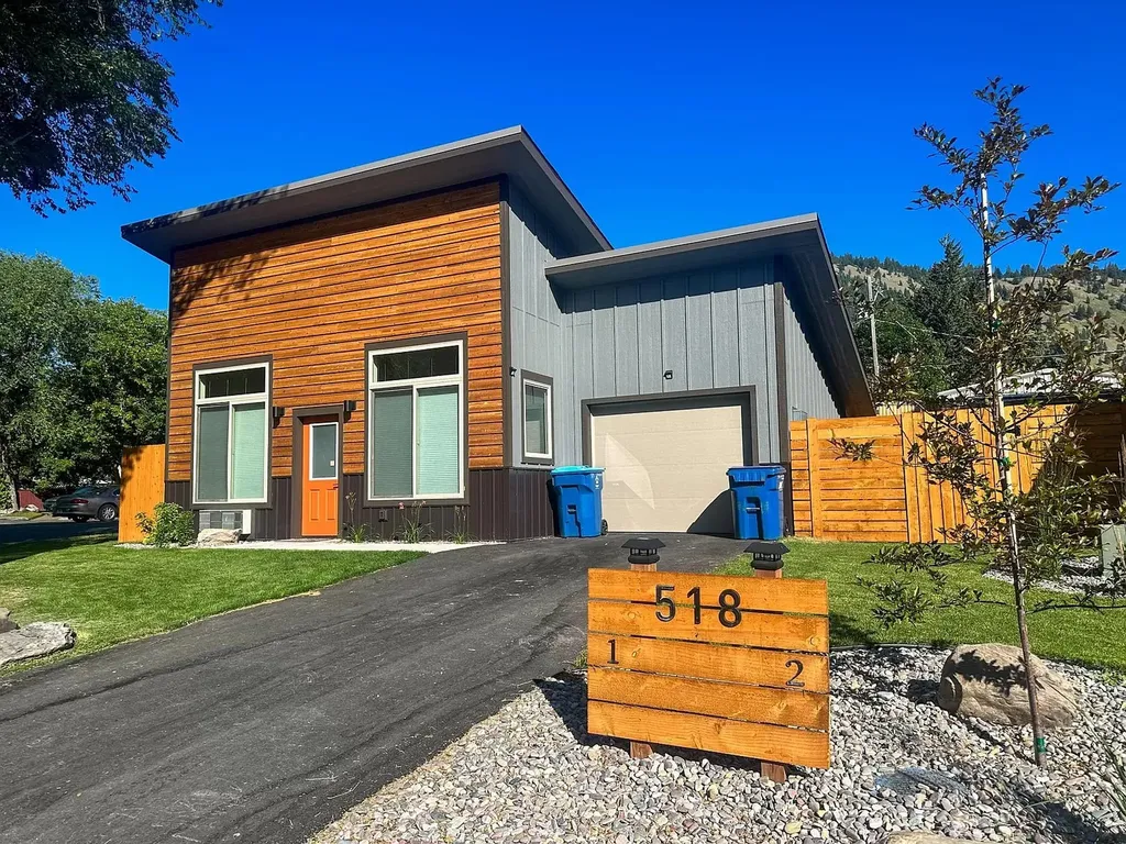 518 Iowa Avenue Missoula MT 59802