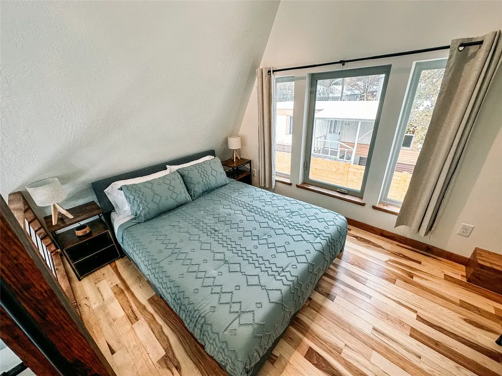 518 Iowa Avenue Missoula MT 59802