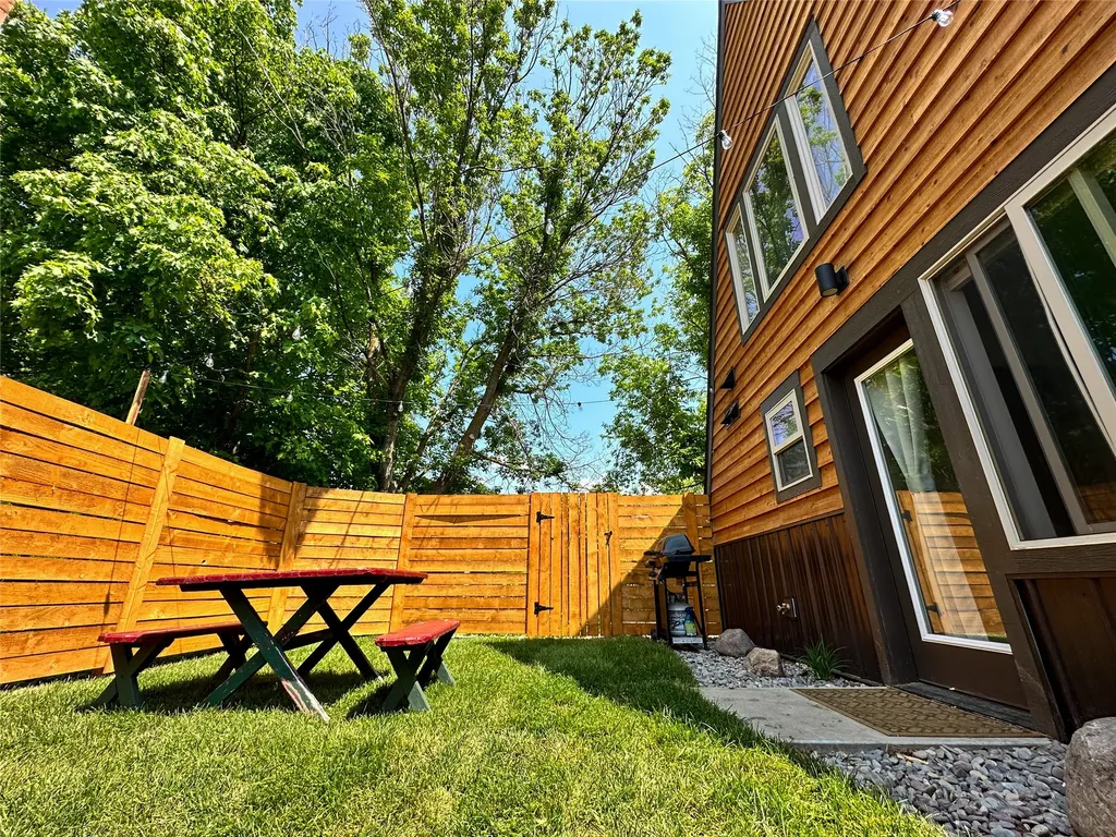 518 Iowa Avenue Missoula MT 59802