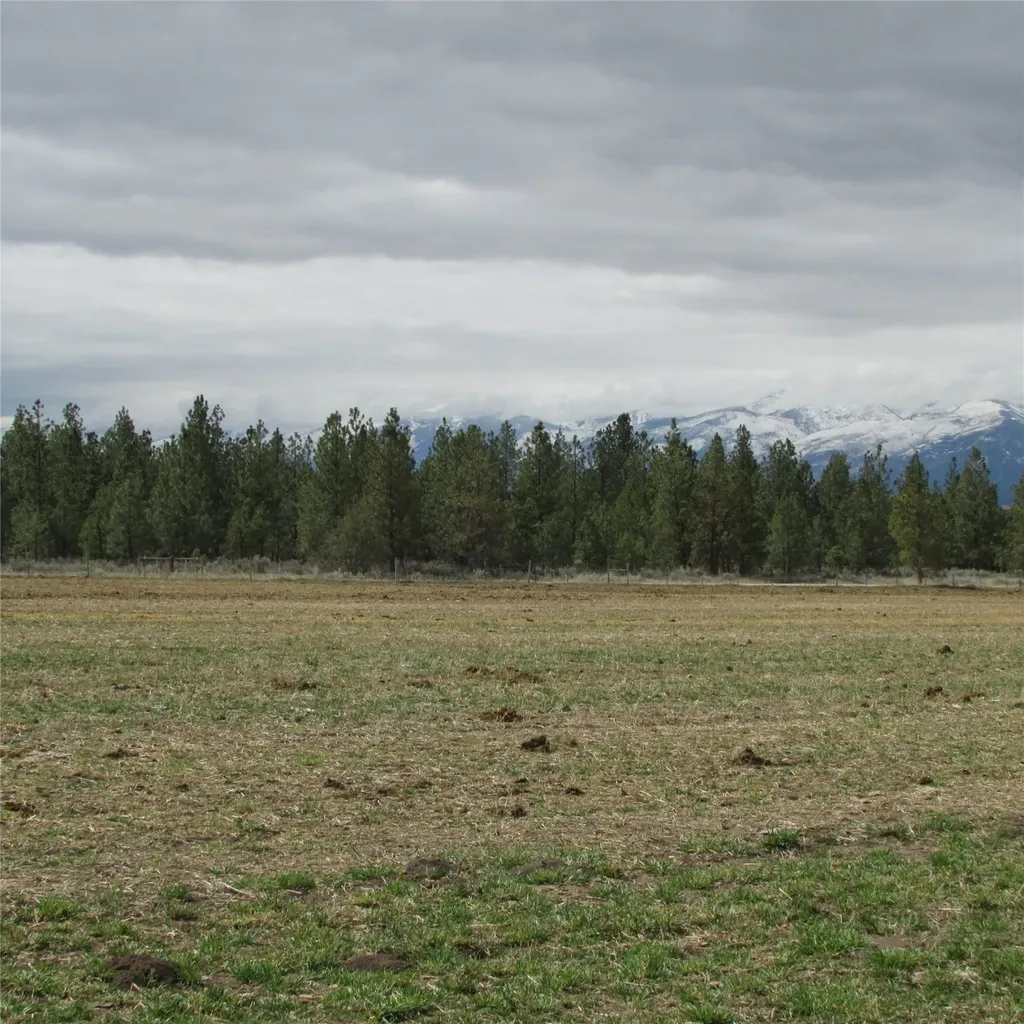 Nhn S Sunset Bench Road Stevensville MT 59870