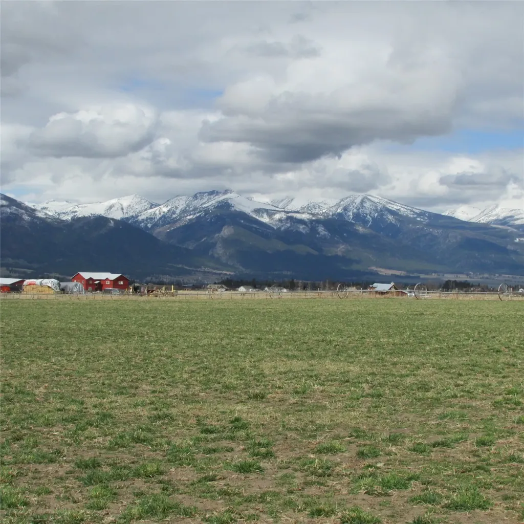 Nhn S Sunset Bench Road Stevensville MT 59870