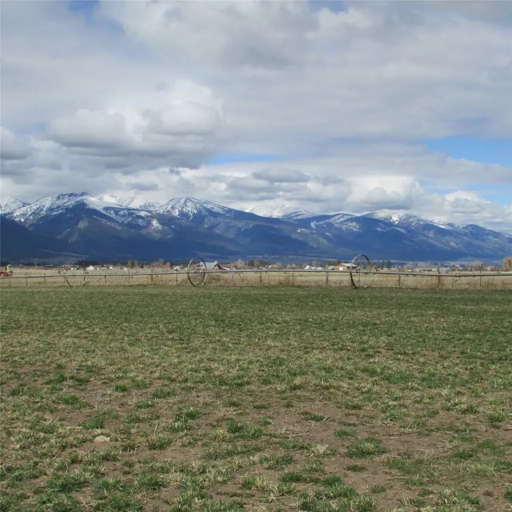 Nhn S Sunset Bench Road Stevensville MT 59870