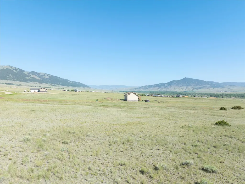 70 Bela Road Boulder MT 59632