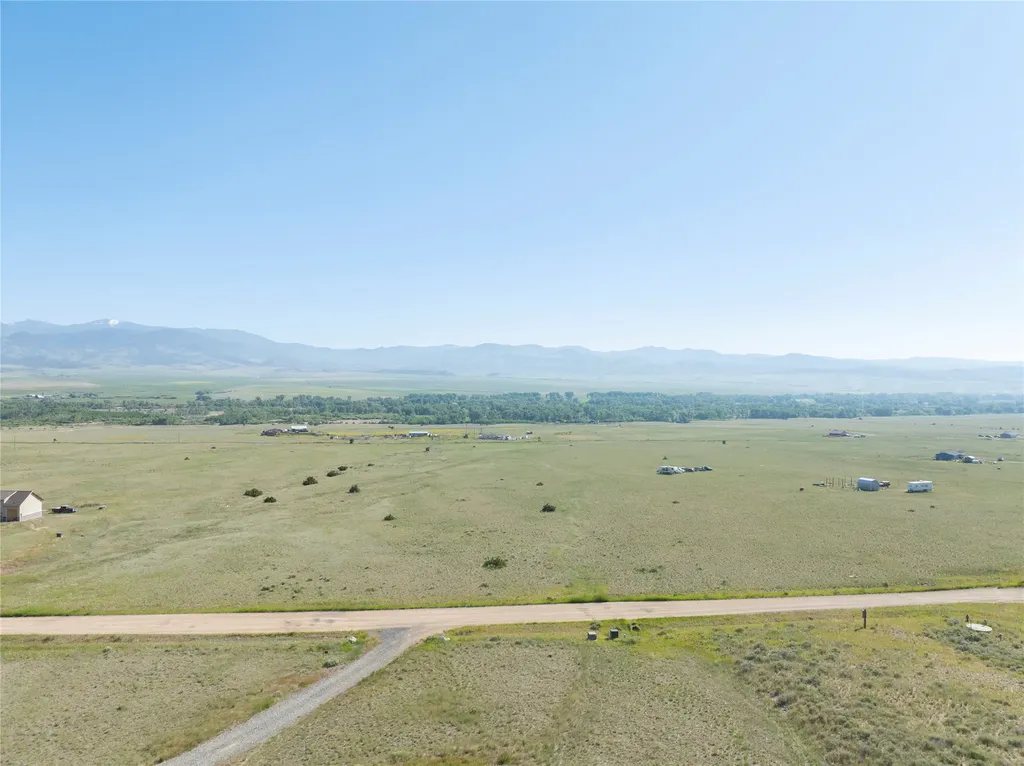 70 Bela Road Boulder MT 59632