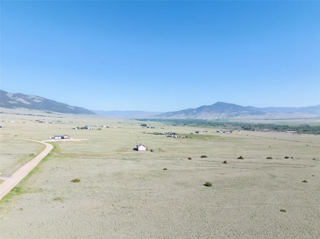 70 Bela Road Boulder MT 59632