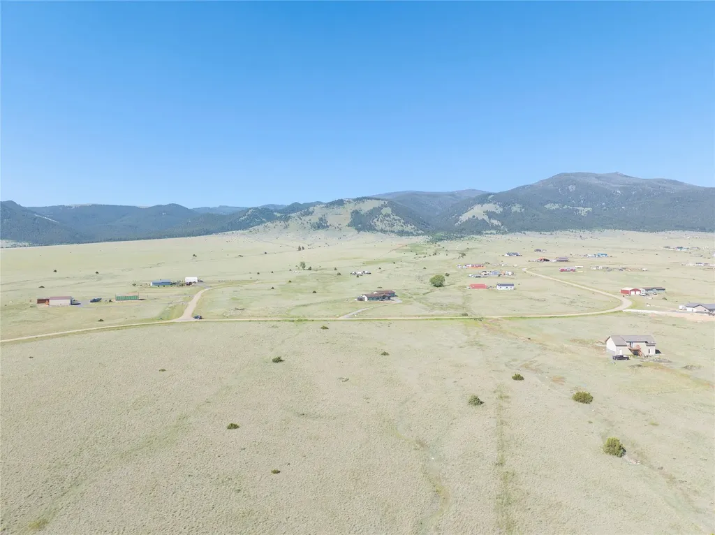70 Bela Road Boulder MT 59632