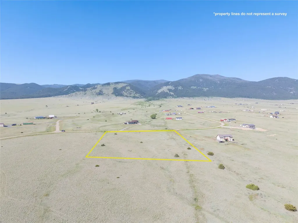 70 Bela Road Boulder MT 59632