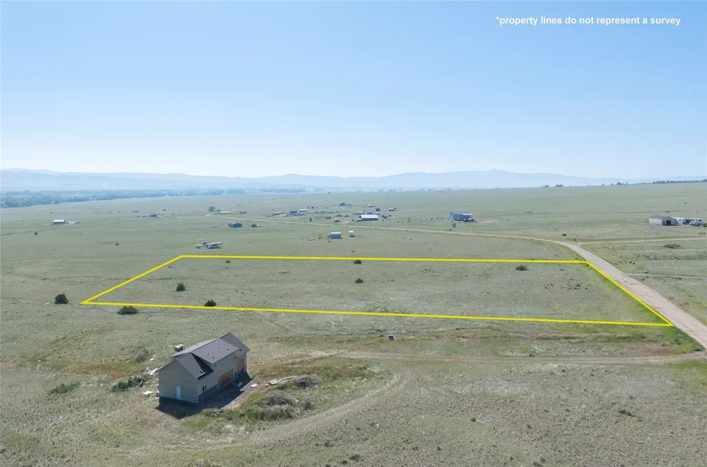 70 Bela Road Boulder MT 59632