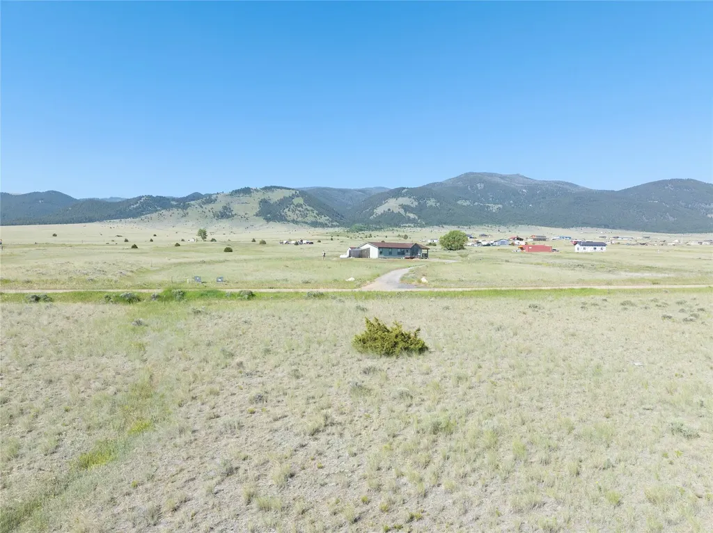 70 Bela Road Boulder MT 59632