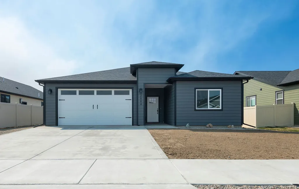 2884 Ashley Avenue East Helena MT 59635