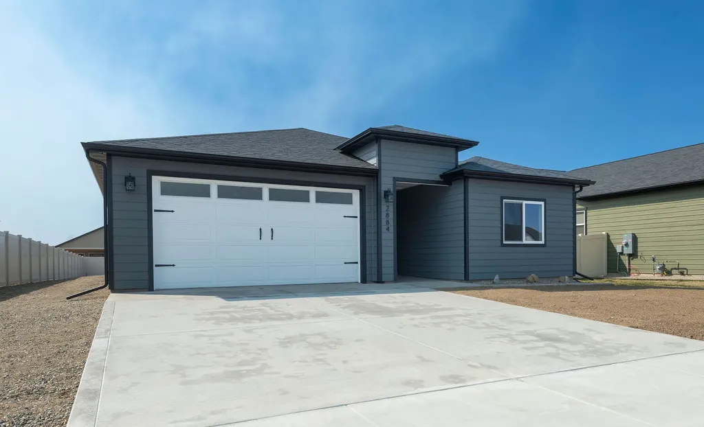 2884 Ashley Avenue East Helena MT 59635