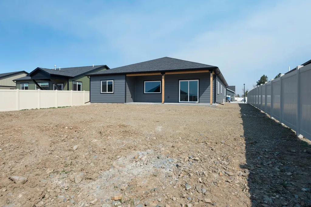 2884 Ashley Avenue East Helena MT 59635