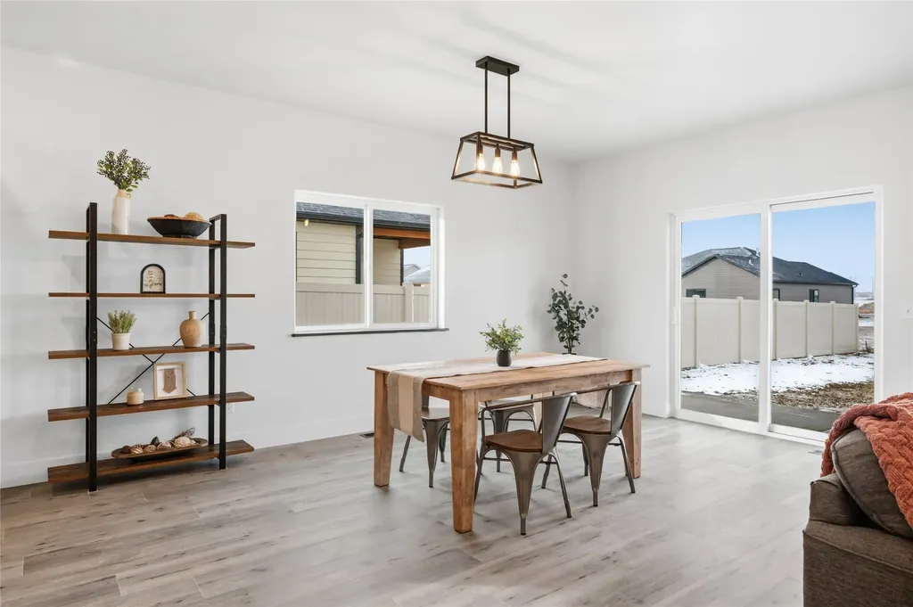 2884 Ashley Avenue East Helena MT 59635