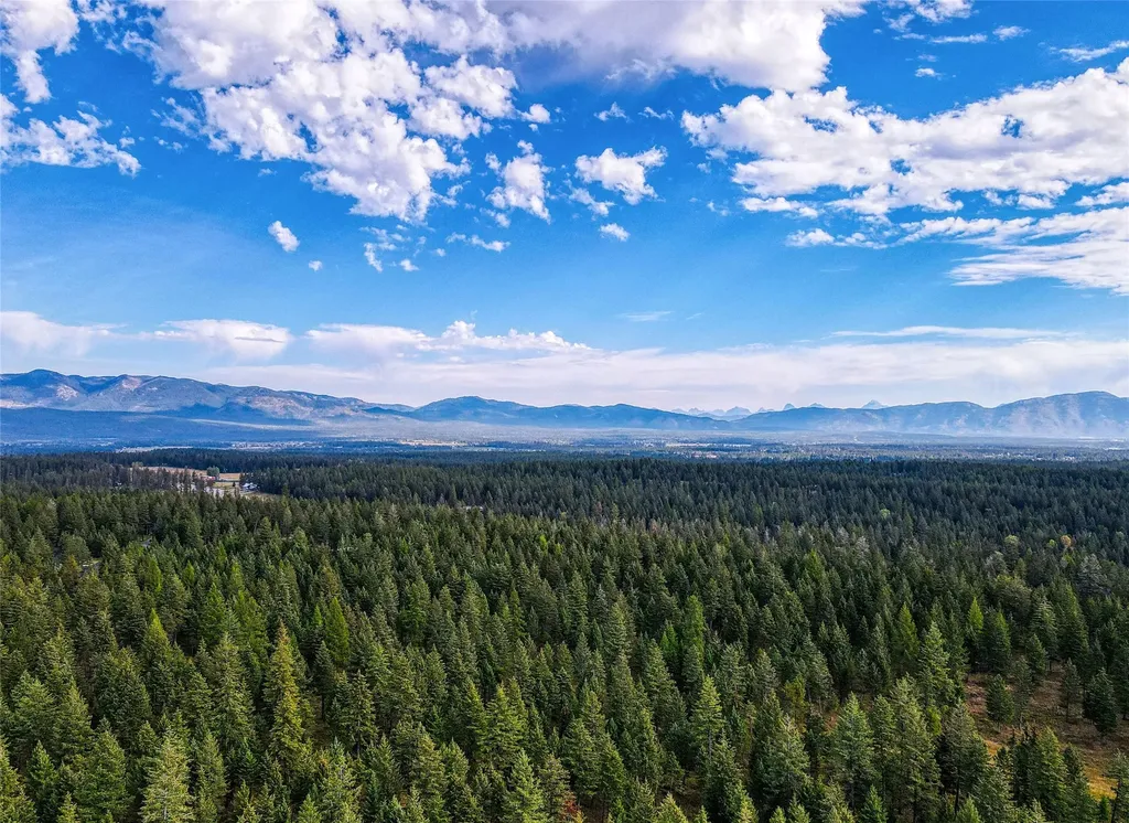 Tbd Eagle Run Drive Whitefish MT 59937