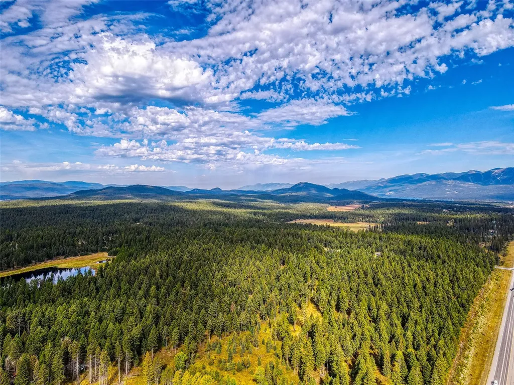 Tbd Eagle Run Drive Whitefish MT 59937