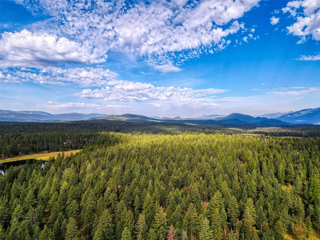 Tbd Eagle Run Drive Whitefish MT 59937