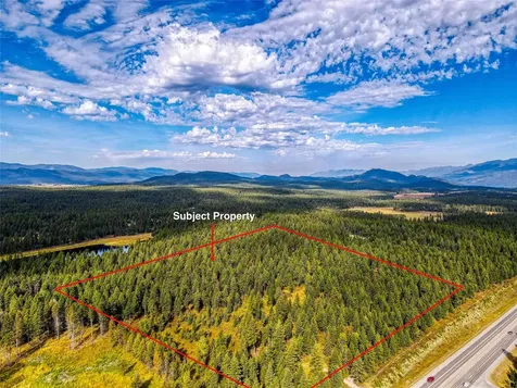Tbd Eagle Run Drive Whitefish MT 59937