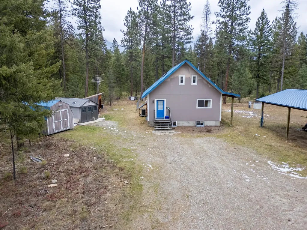 185 Forest Road Troy MT 59935