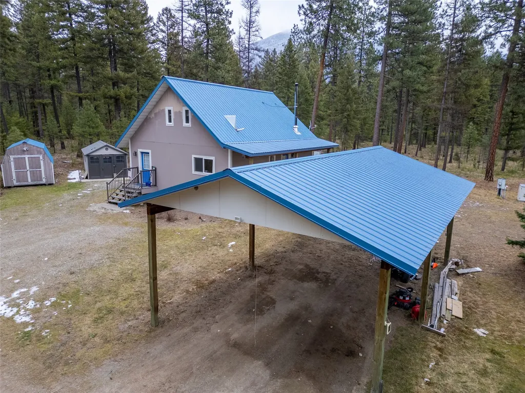 185 Forest Road Troy MT 59935