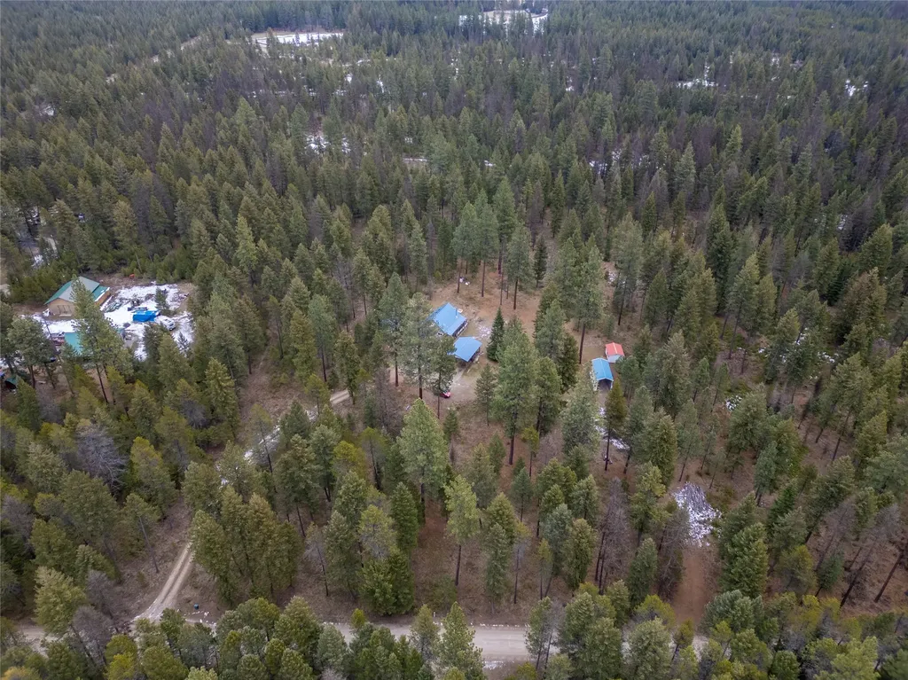 185 Forest Road Troy MT 59935