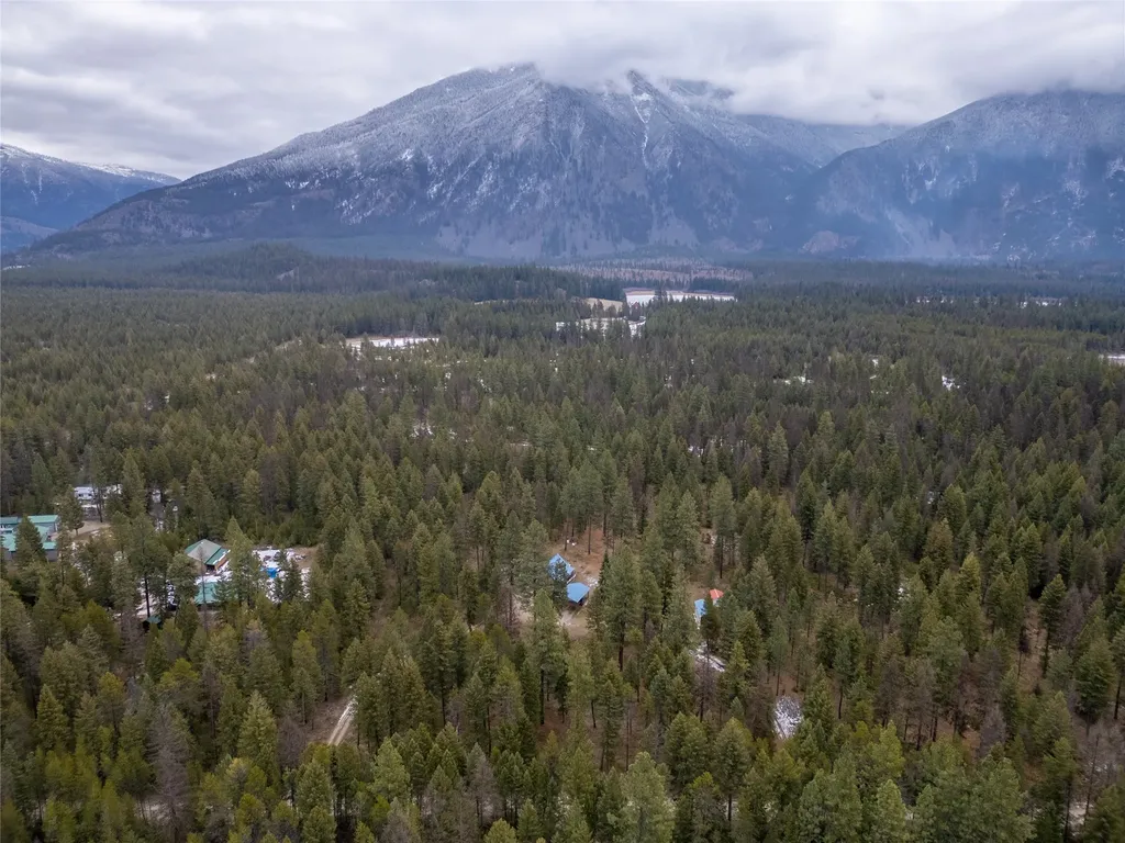 185 Forest Road Troy MT 59935