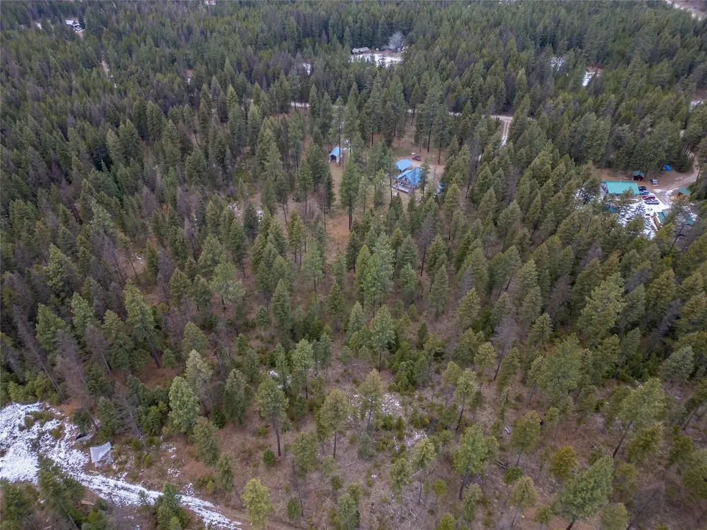 185 Forest Road Troy MT 59935