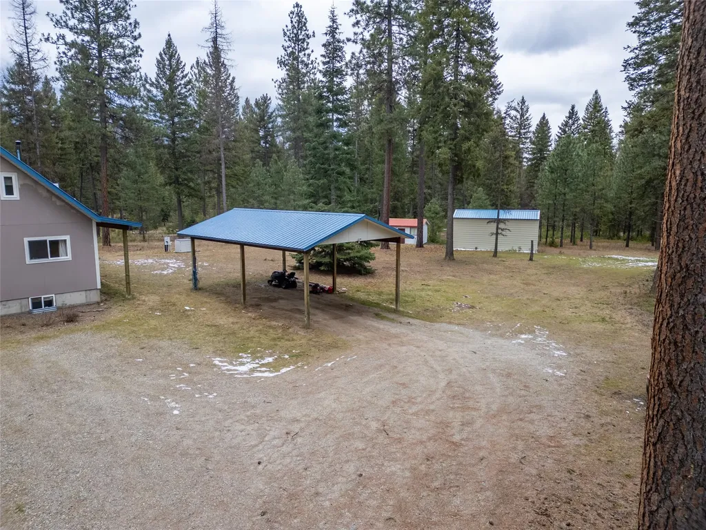 185 Forest Road Troy MT 59935