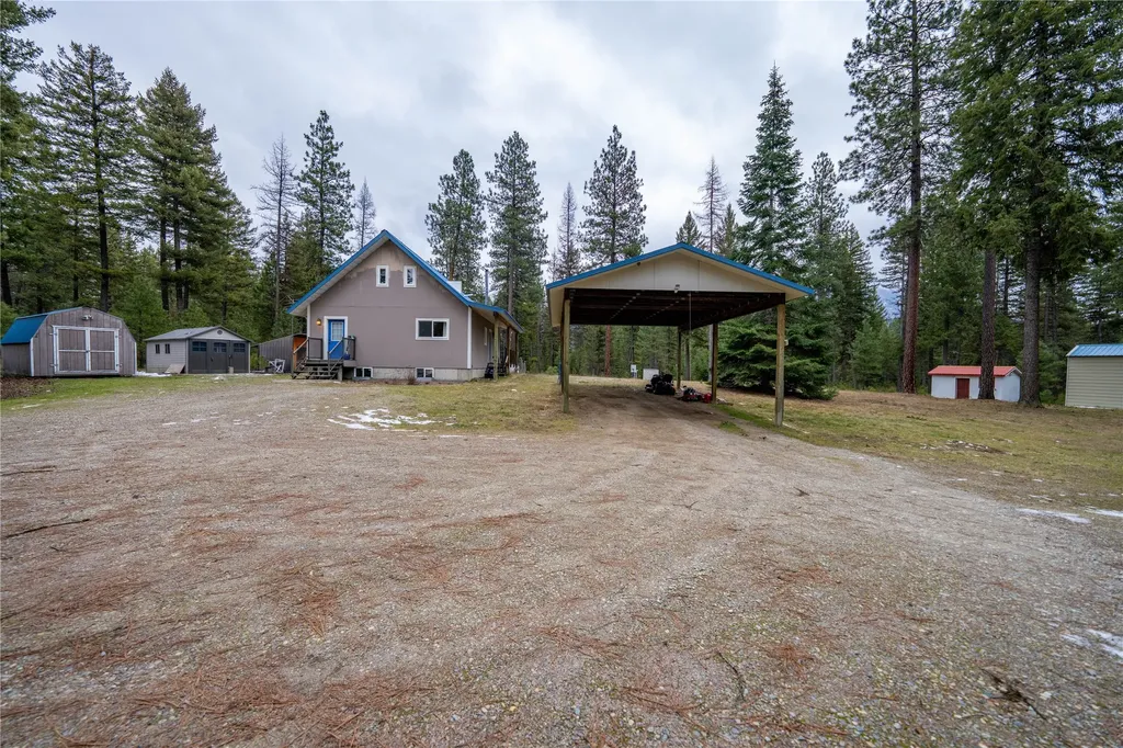 185 Forest Road Troy MT 59935
