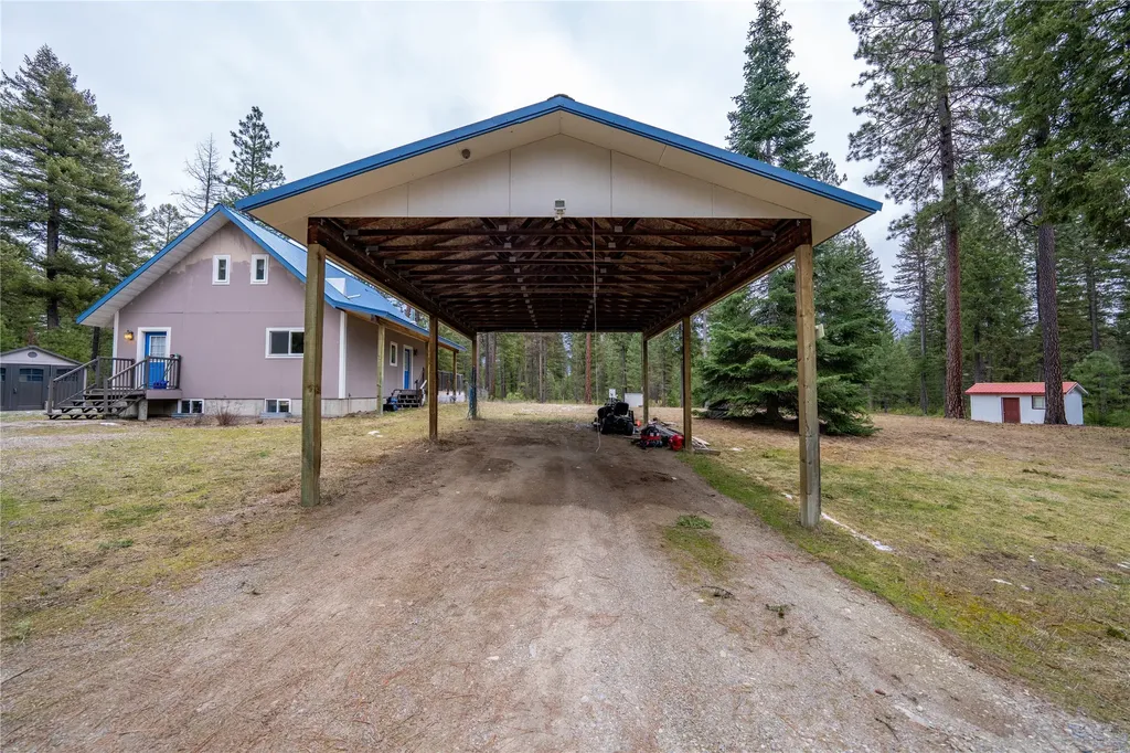 185 Forest Road Troy MT 59935