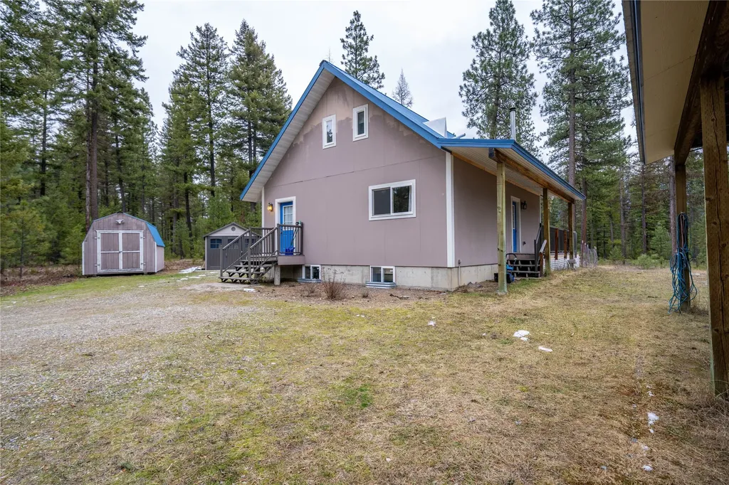 185 Forest Road Troy MT 59935
