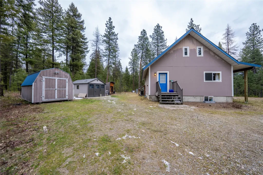 185 Forest Road Troy MT 59935