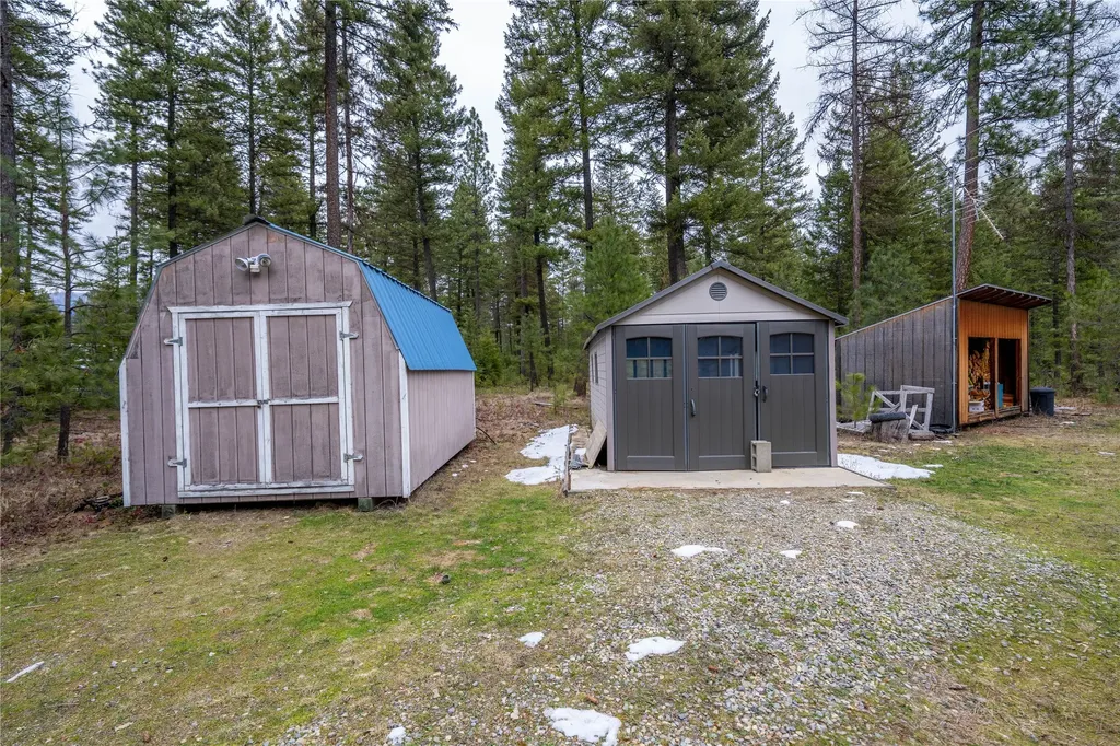 185 Forest Road Troy MT 59935