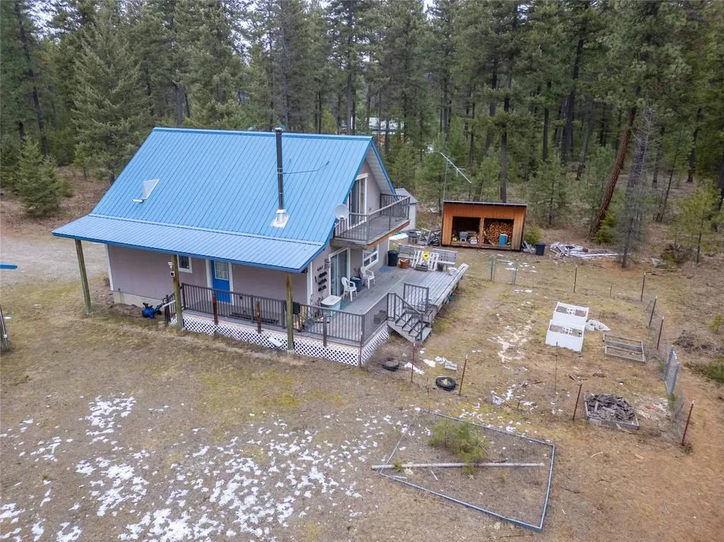 185 Forest Road Troy MT 59935