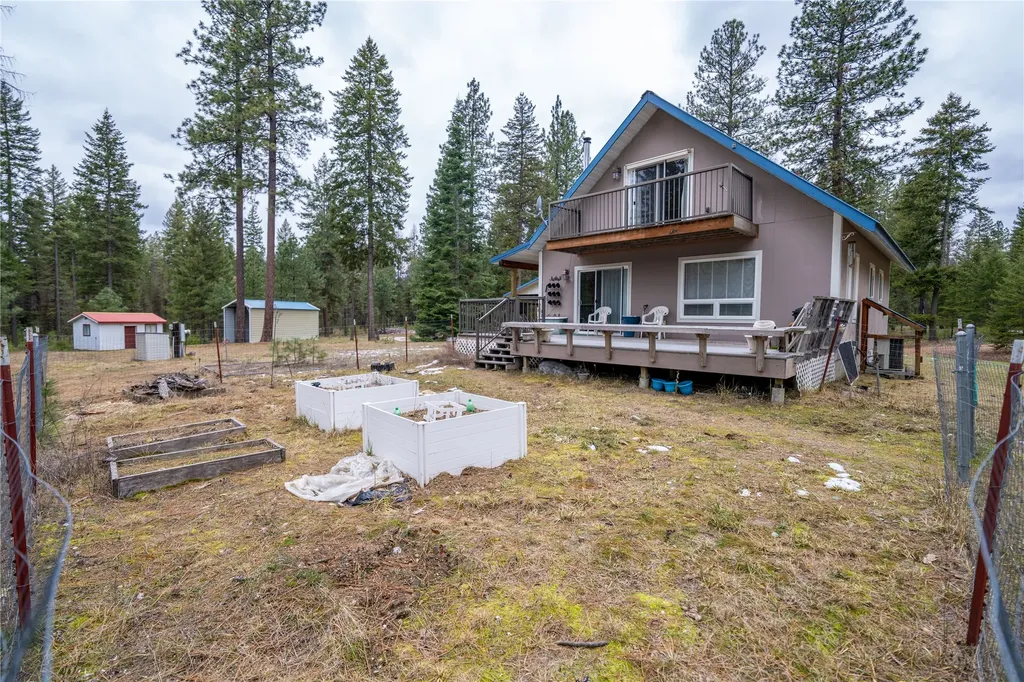 185 Forest Road Troy MT 59935